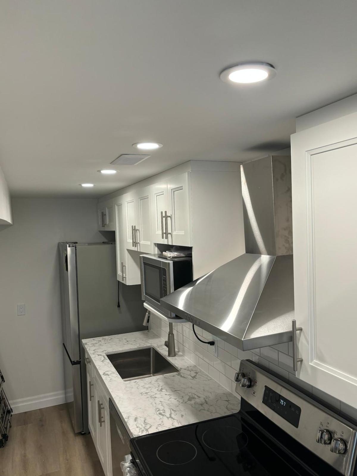 One-Bedroom Unit At Vista Hill Waterloo Bagian luar foto