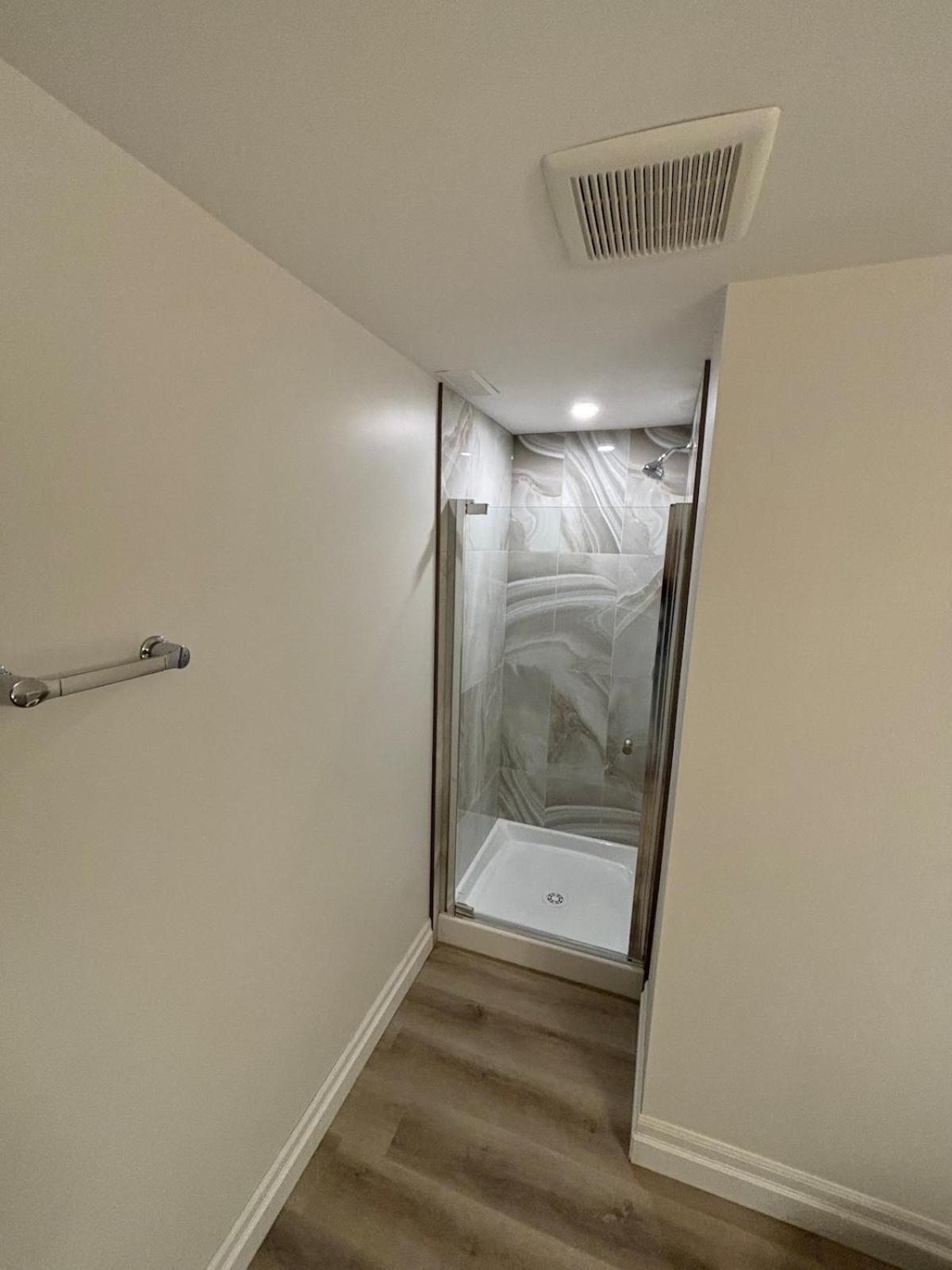 One-Bedroom Unit At Vista Hill Waterloo Bagian luar foto